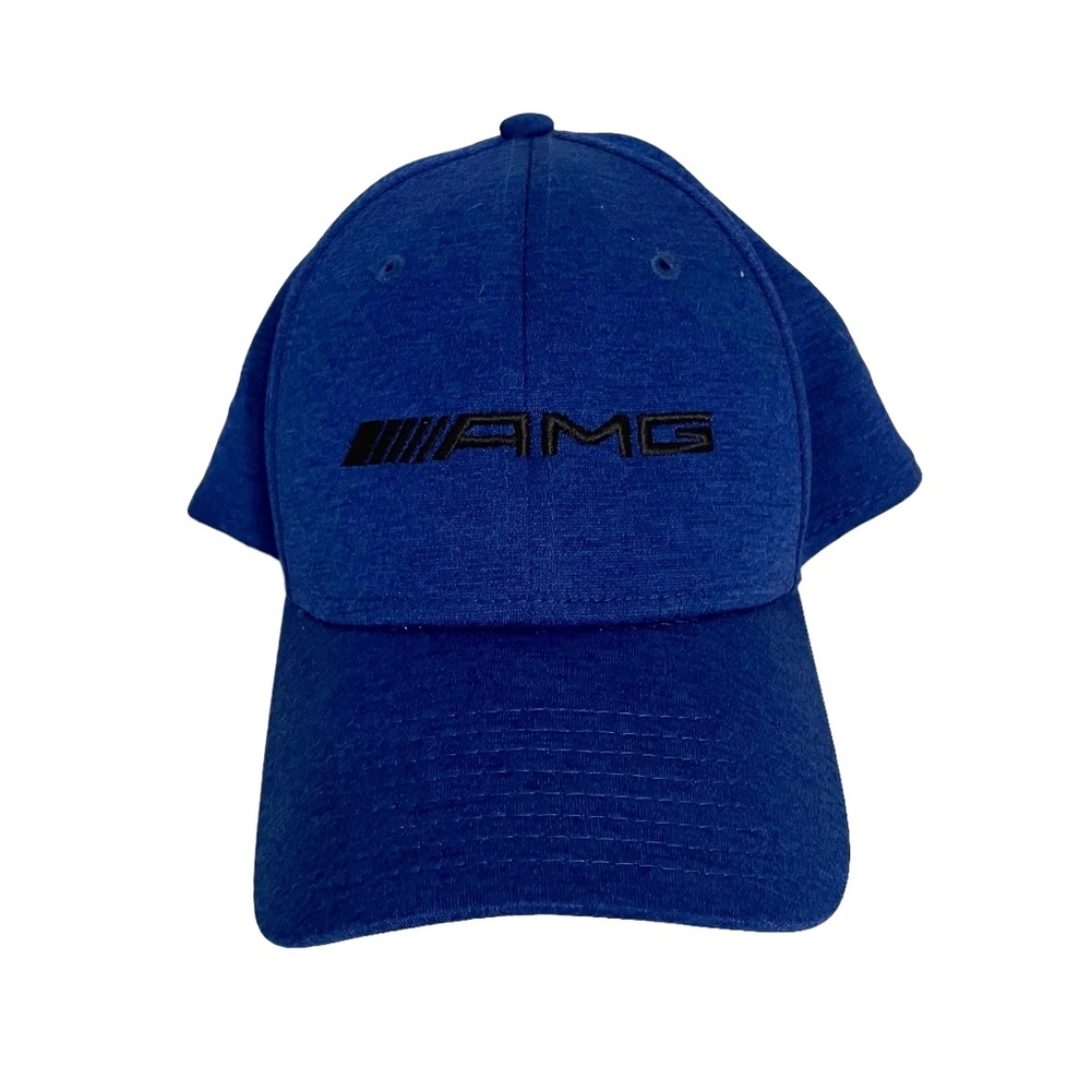 New Era Unisex AMG Fitted Baseball Cap Hat Size S/M